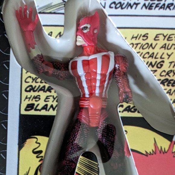 X-Men Figure Set - 6 figures - Picture 8 of 10